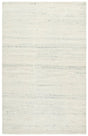 Safavieh Pine 4'-0" x 6'-0" Rug in Ivory / Light Grey
