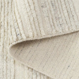 Safavieh Pine 4'-0" x 6'-0" Rug in Ivory / Light Grey