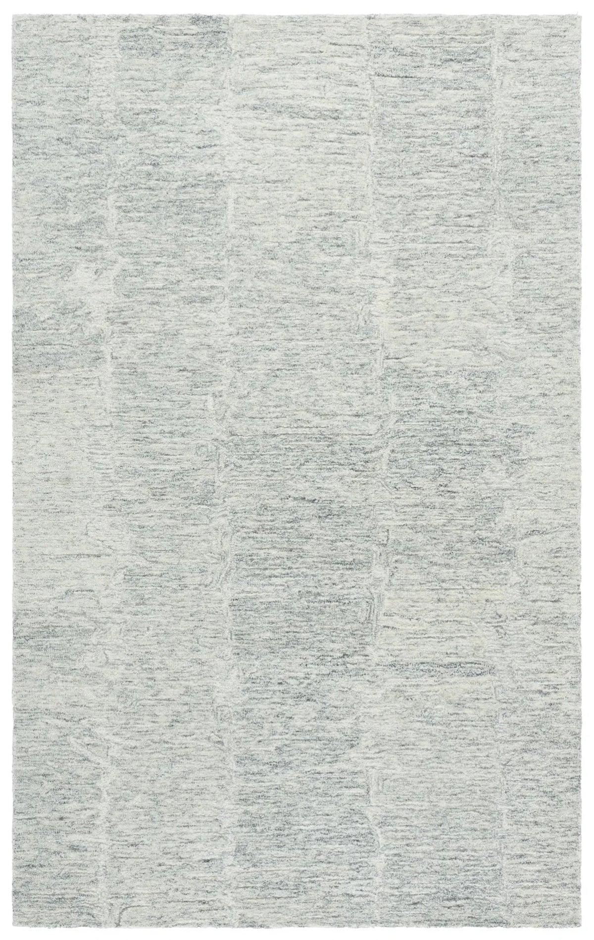 Safavieh Pine 4'-0" x 6'-0" Rug in Grey