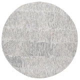 Safavieh Pine 6'-0" x 6'-0" Rug in Grey