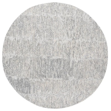 Safavieh Pine 6'-0" x 6'-0" Rug in Grey