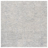 Safavieh Pine 6'-0" x 6'-0" Rug in Grey