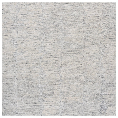 Safavieh Pine 6'-0" x 6'-0" Rug in Grey