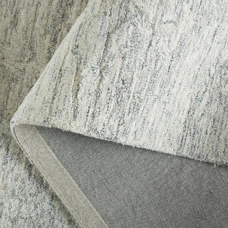 Safavieh Pine 4'-0" x 6'-0" Rug in Grey