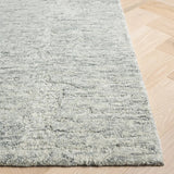 Safavieh Pine 4'-0" x 6'-0" Rug in Grey