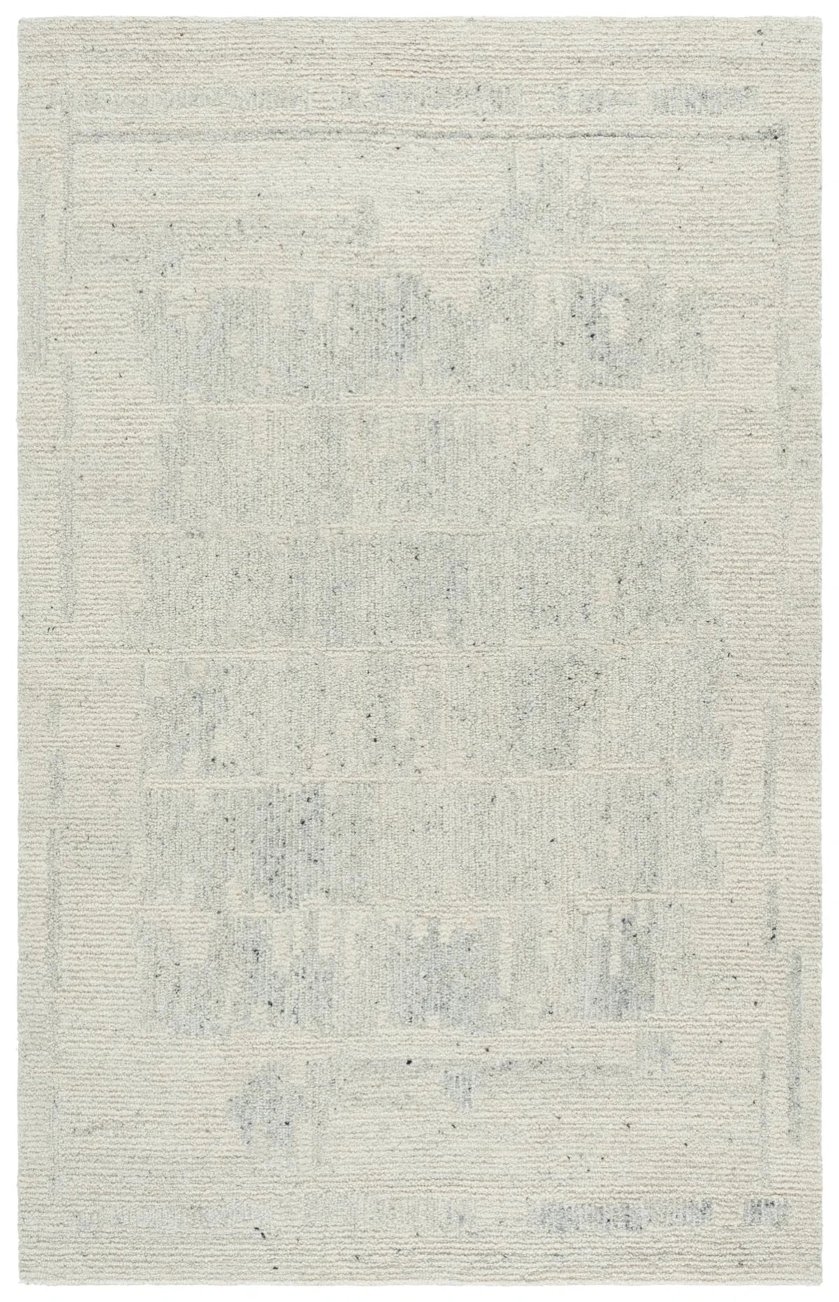 Safavieh Pine 4'-0" x 6'-0" Rug in Beige / Grey