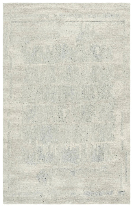 Safavieh Pine 4'-0" x 6'-0" Rug in Beige / Grey