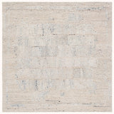 Safavieh Pine 6'-0" x 6'-0" Rug in Beige / Grey