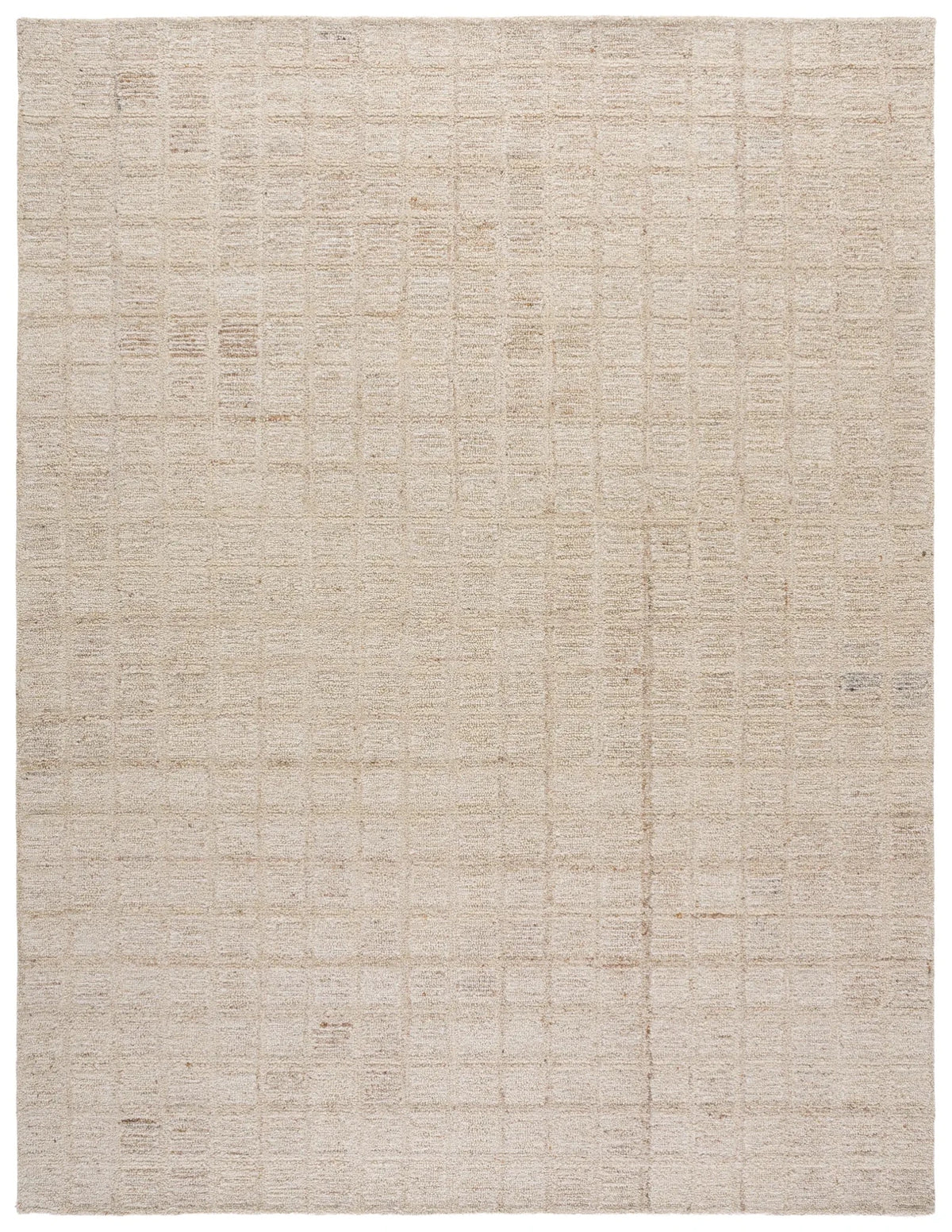 Safavieh Pine 6'-0" x 9'-0" Rug in Beige / Brown