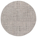 Safavieh Pine 6'-0" x 6'-0" Rug in Taupe