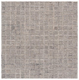 Safavieh Pine 6'-0" x 6'-0" Rug in Taupe
