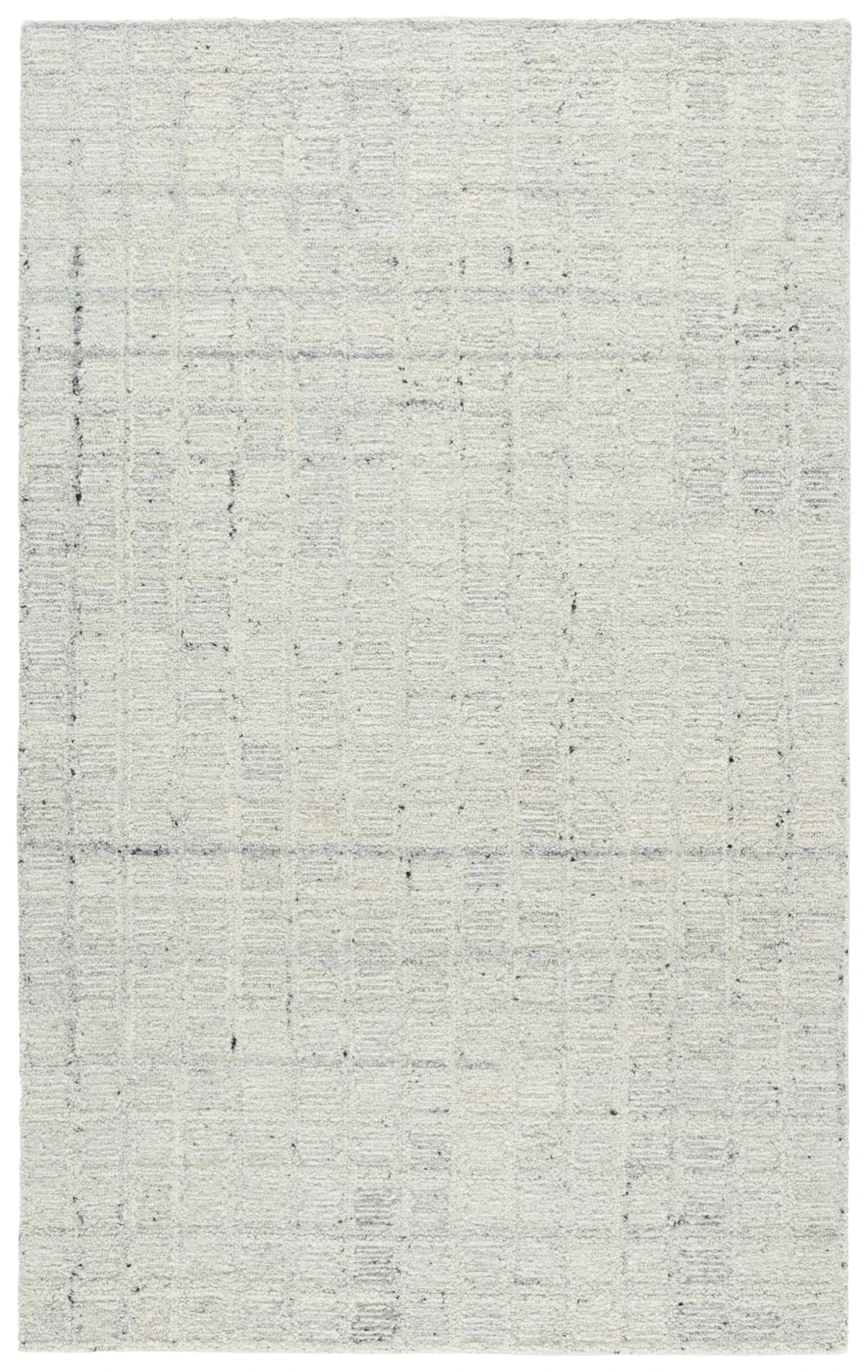 Safavieh Pine 4'-0" x 6'-0" Rug in Grey