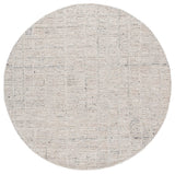 Safavieh Pine 6'-0" x 6'-0" Rug in Grey