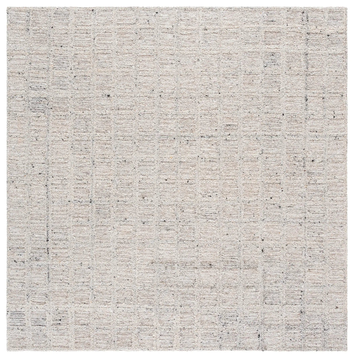 Safavieh Pine 6'-0" x 6'-0" Rug in Grey
