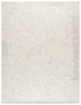 Safavieh Pine 8'-0" x 10'-0" Rug in Light Grey / Ivory
