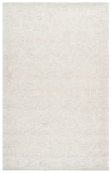 Safavieh Pine 5'-0" x 8'-0" Rug in Light Grey / Ivory