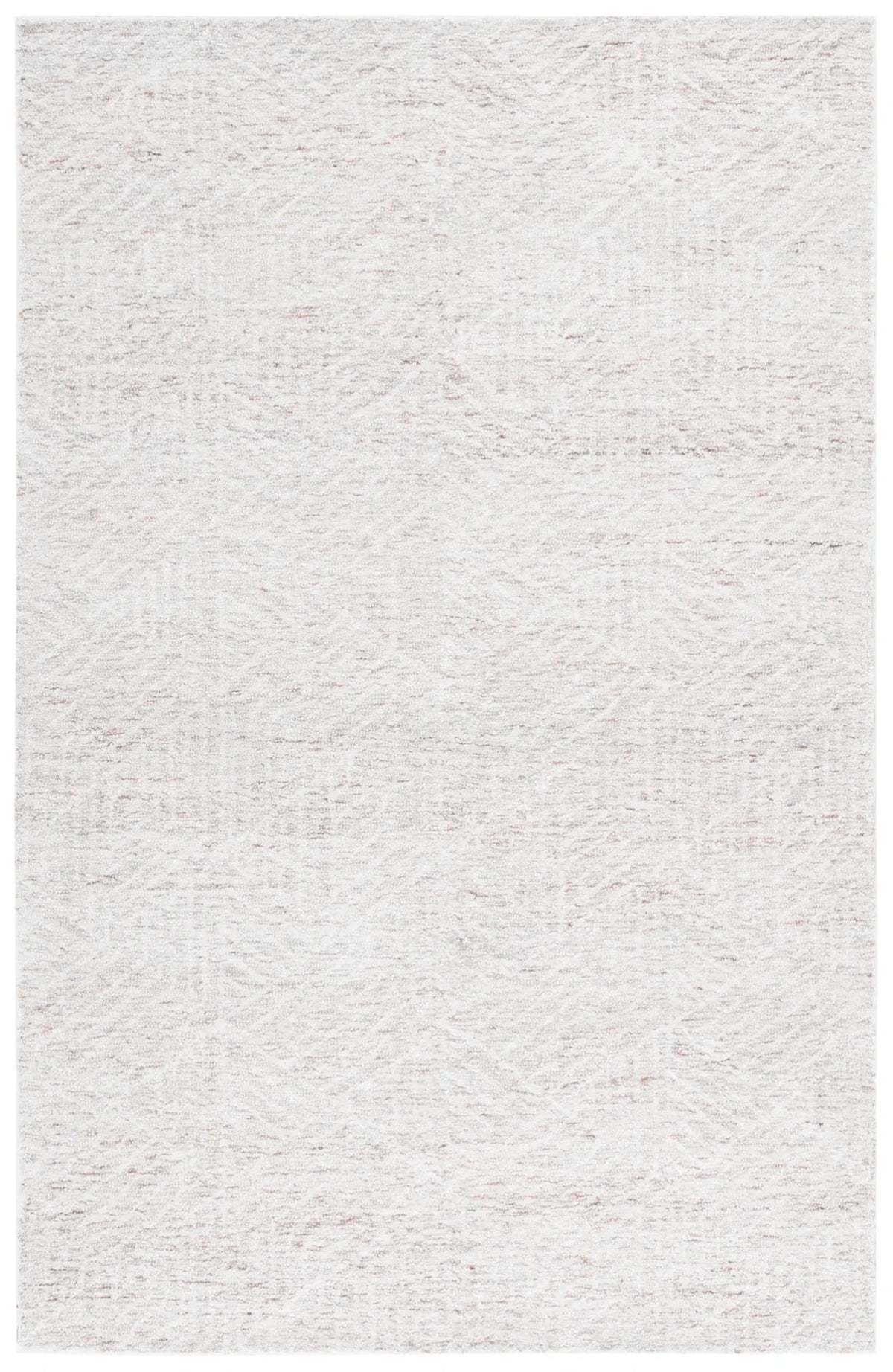 Safavieh Pine 4'-0" x 6'-0" Rug in Grey / Brown