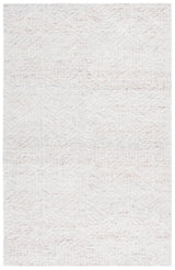 Safavieh Pine 4'-0" x 6'-0" Rug in Grey / Brown