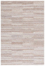 Safavieh Pine 4'-0" x 6'-0" Rug in Beige / Lt Rust