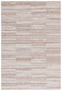 Safavieh Pine 4'-0" x 6'-0" Rug in Beige / Lt Rust
