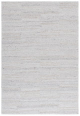 Safavieh Pine 4'-0" x 6'-0" Rug in Silver / Grey