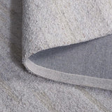 Safavieh Pine 4'-0" x 6'-0" Rug in Silver / Grey