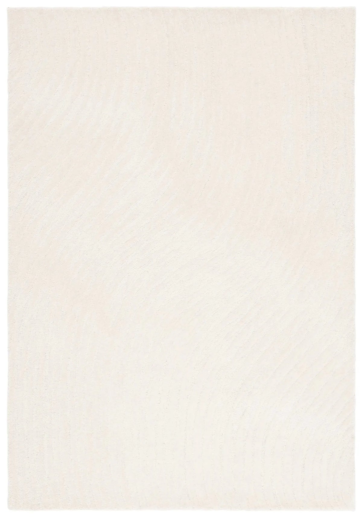 Safavieh Pine 4'-0" x 6'-0" Rug in Ivory