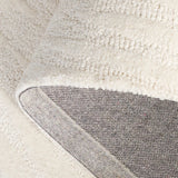 Safavieh Pine 4'-0" x 6'-0" Rug in Ivory