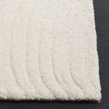 Safavieh Pine 4'-0" x 6'-0" Rug in Ivory