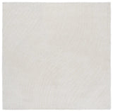 Safavieh Pine 6'-0" x 6'-0" Rug in Ivory