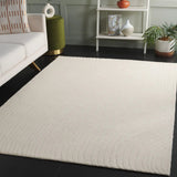 Safavieh Pine 4'-0" x 6'-0" Rug in Ivory