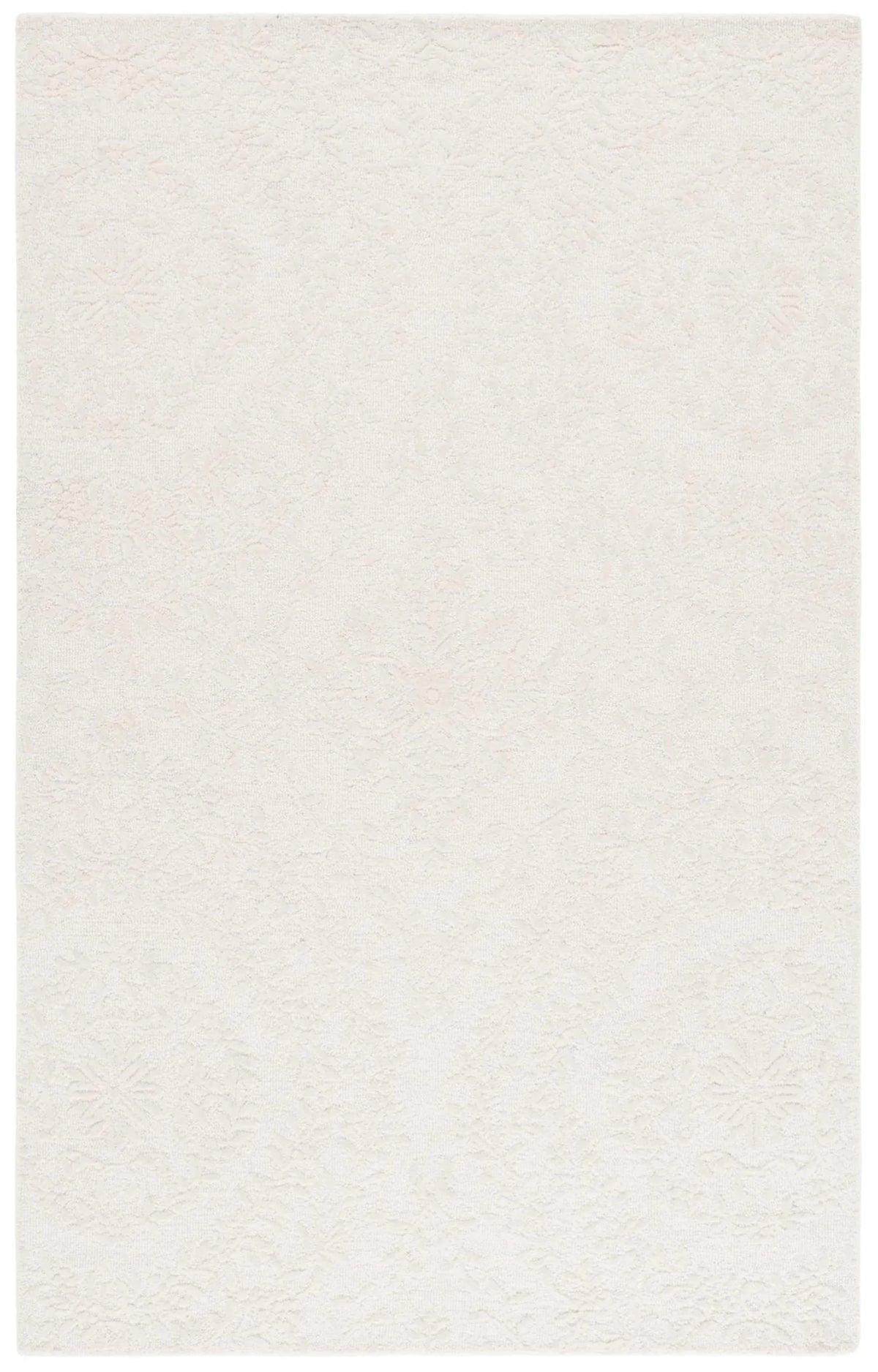 Safavieh Pine 4'-0" x 6'-0" Rug in Ivory