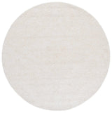 Safavieh Pine 6'-0" x 6'-0" Rug in Ivory