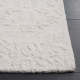 Safavieh Pine 4'-0" x 6'-0" Rug in Ivory