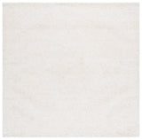 Safavieh Pine 6'-0" x 6'-0" Rug in Ivory