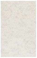Safavieh Pine 4'-0" x 6'-0" Rug in Beige / Ivory