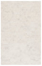 Safavieh Pine 4'-0" x 6'-0" Rug in Beige / Ivory
