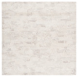 Safavieh Pine 6'-0" x 6'-0" Rug in Beige / Ivory