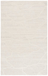 Safavieh Pine 4'-0" x 6'-0" Rug in Beige / Ivory