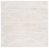 Safavieh Pine 6'-0" x 6'-0" Rug in Beige / Ivory