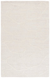 Safavieh Pine 4'-0" x 6'-0" Rug in Pink / Ivory