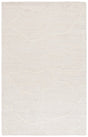 Safavieh Pine 4'-0" x 6'-0" Rug in Pink / Ivory