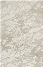 Safavieh Pine 4'-0" x 6'-0" Rug in Sage Green / Ivory