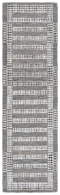 Safavieh Pine 2'-3" x 8'-0" Rug in Grey / Ivory