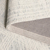 Safavieh Pine 4'-0" x 6'-0" Rug in Light Grey / Ivory