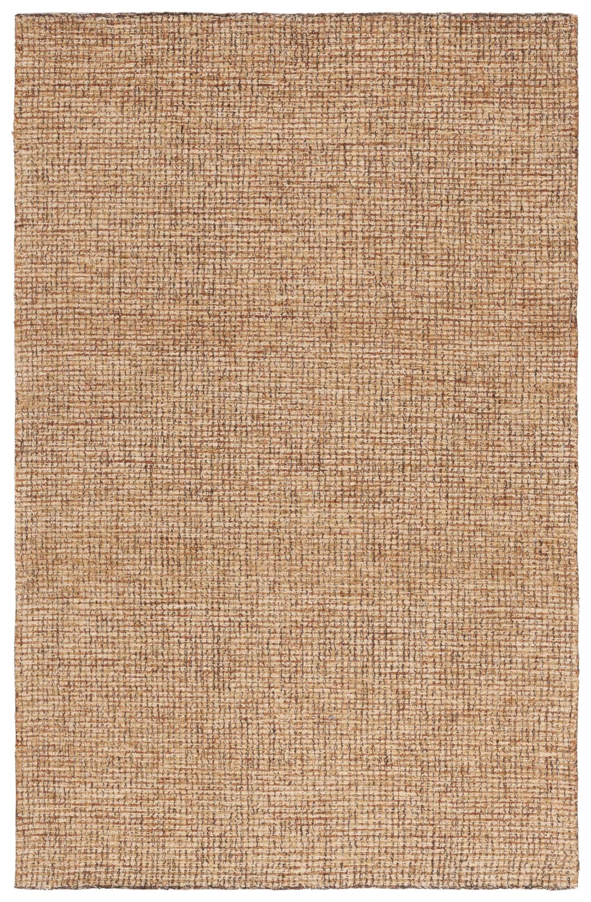 Safavieh Pine 4'-0" x 6'-0" Rug in Natural / Gold