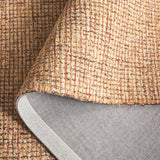 Safavieh Pine 4'-0" x 6'-0" Rug in Natural / Gold