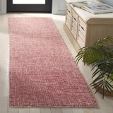 Safavieh Pine 2'-3" x 8'-0" Rug in Red