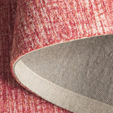 Safavieh Pine 4'-0" x 6'-0" Rug in Red