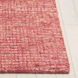 Safavieh Pine 4'-0" x 6'-0" Rug in Red